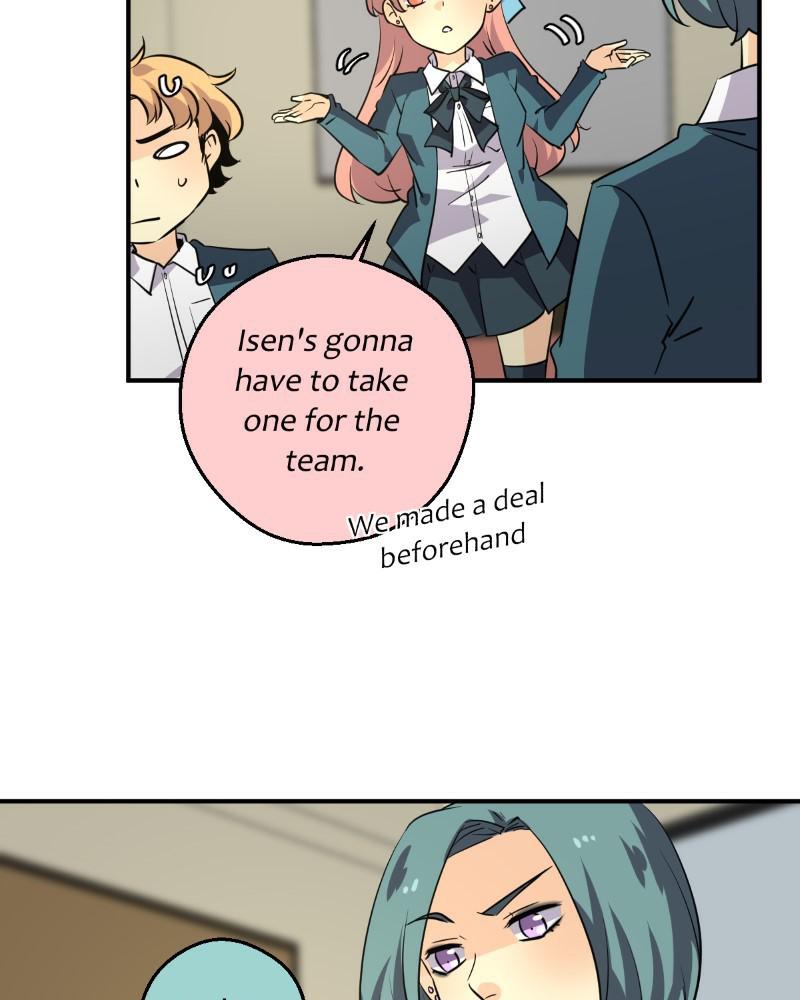 unOrdinary Chap 238 - Next Chap 239
