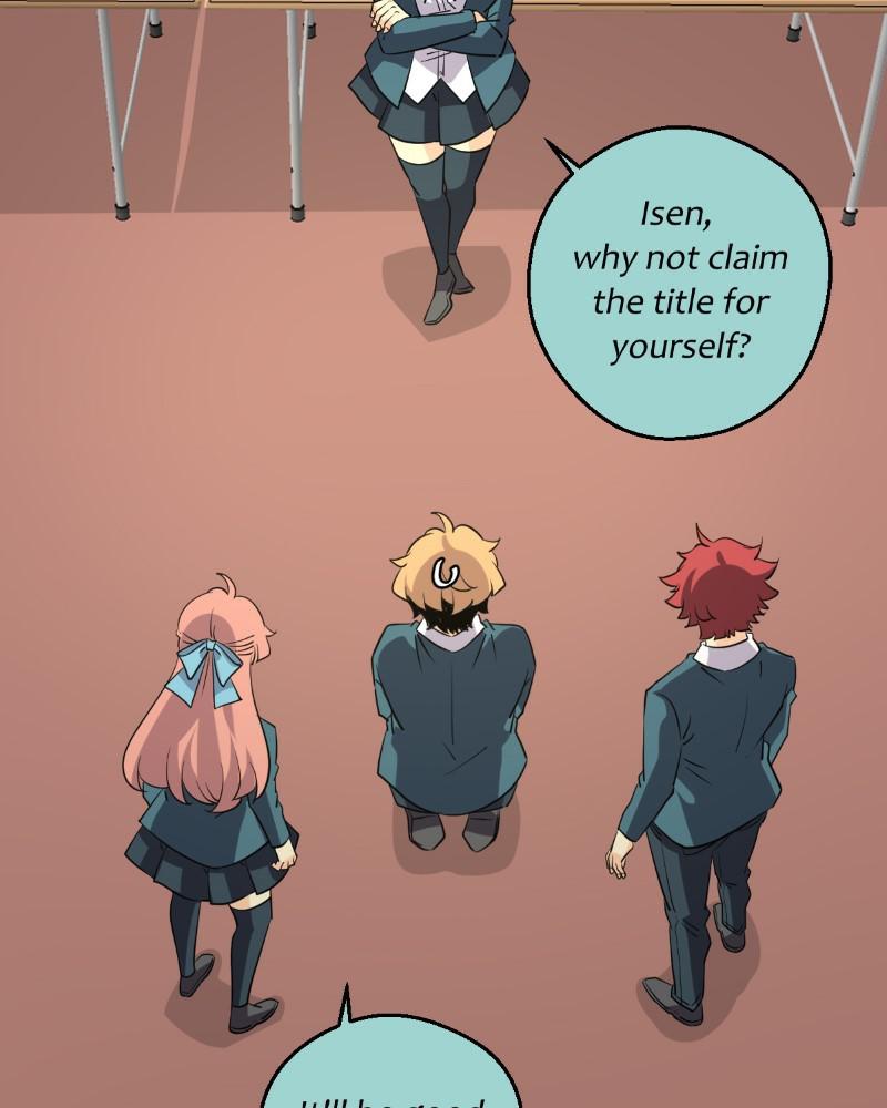 unOrdinary Chap 238 - Next Chap 239