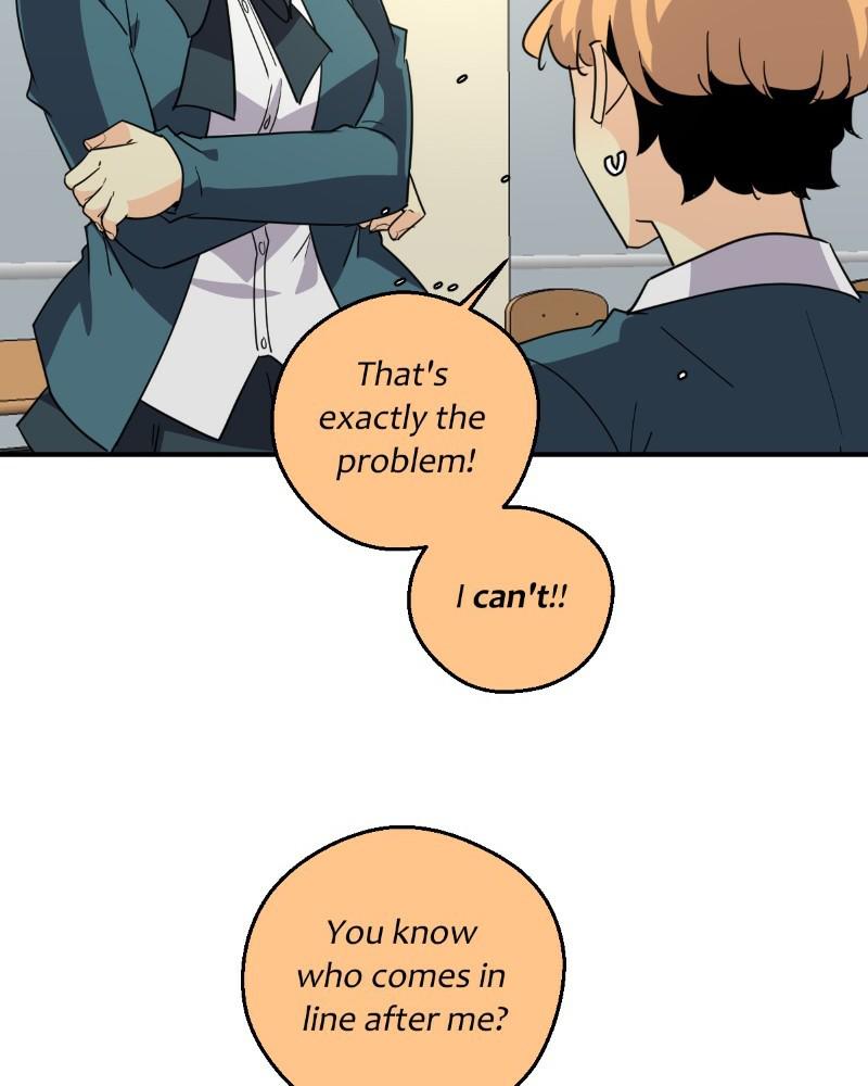 unOrdinary Chap 238 - Next Chap 239