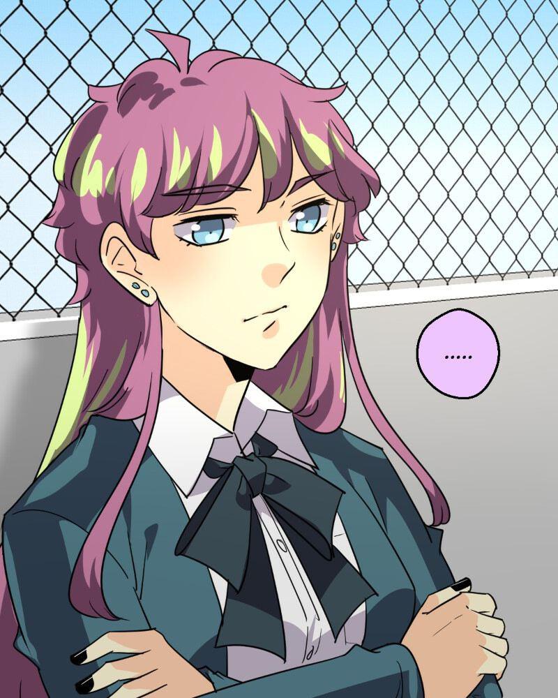 unOrdinary Chap 238 - Next Chap 239