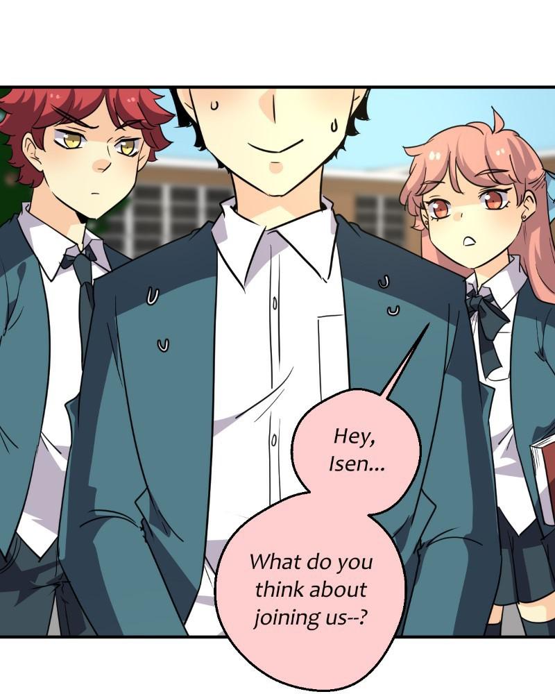 unOrdinary Chap 238 - Next Chap 239