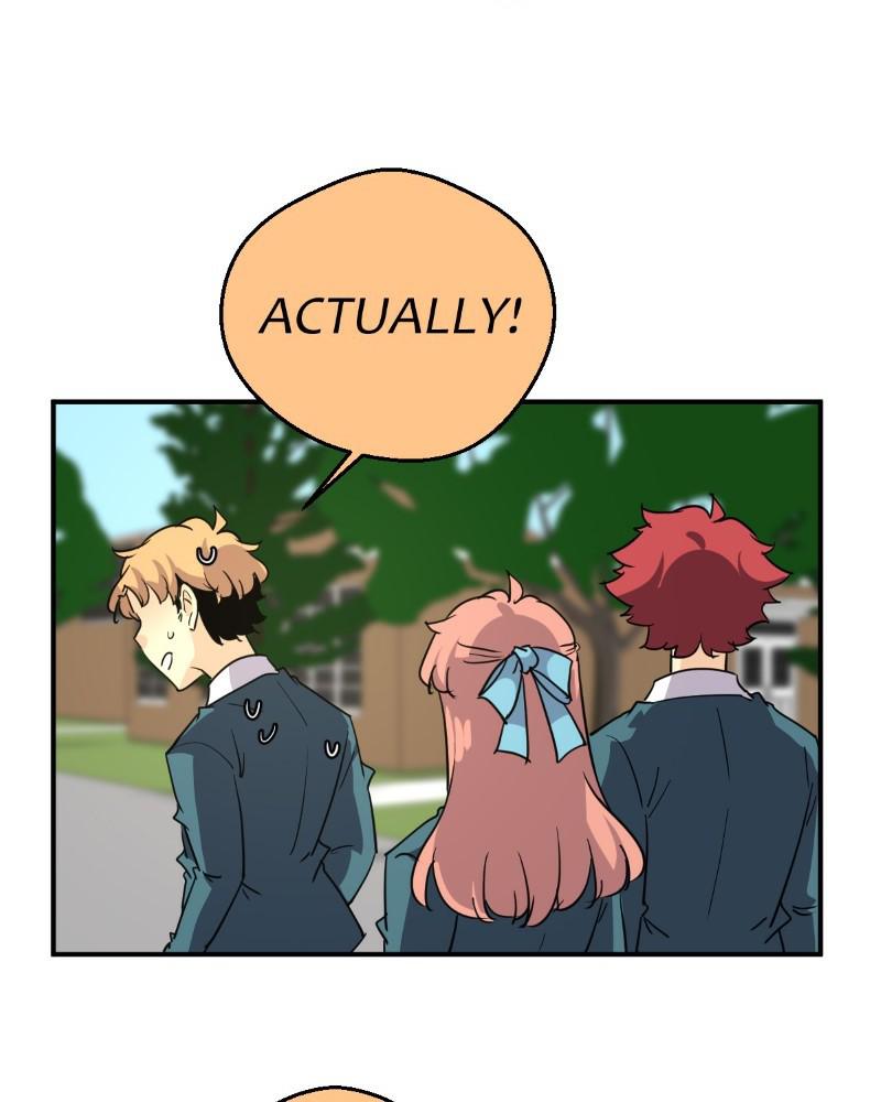 unOrdinary Chap 238 - Next Chap 239