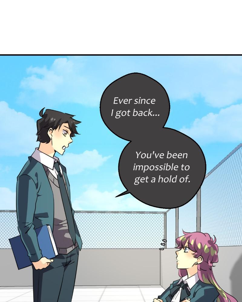 unOrdinary Chap 238 - Next Chap 239