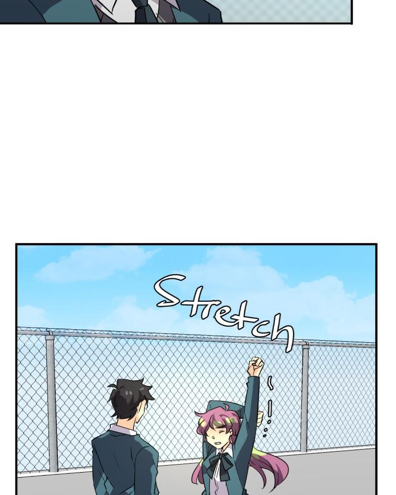 unOrdinary Chap 238 - Next Chap 239