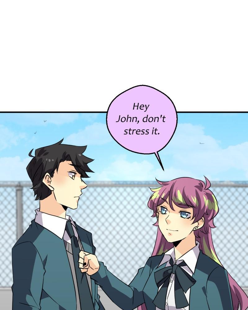 unOrdinary Chap 238 - Next Chap 239