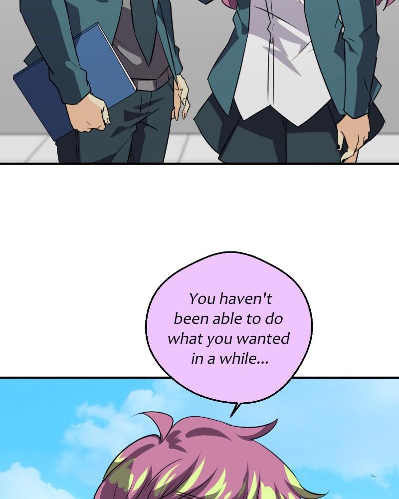 unOrdinary Chap 238 - Next Chap 239