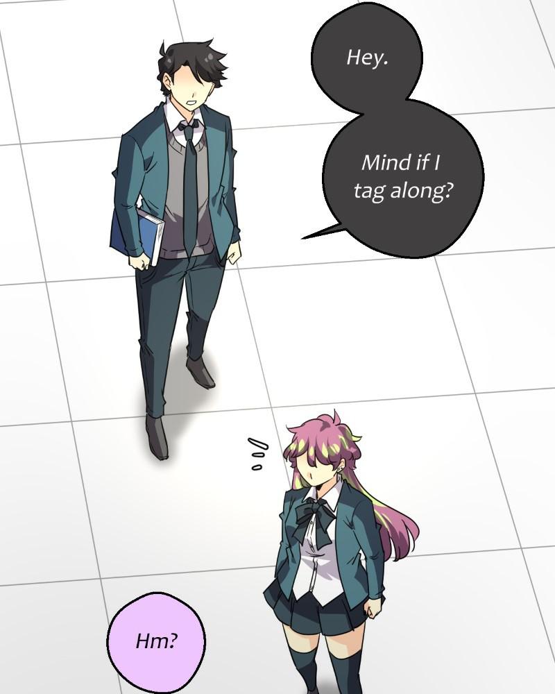 unOrdinary Chap 238 - Next Chap 239