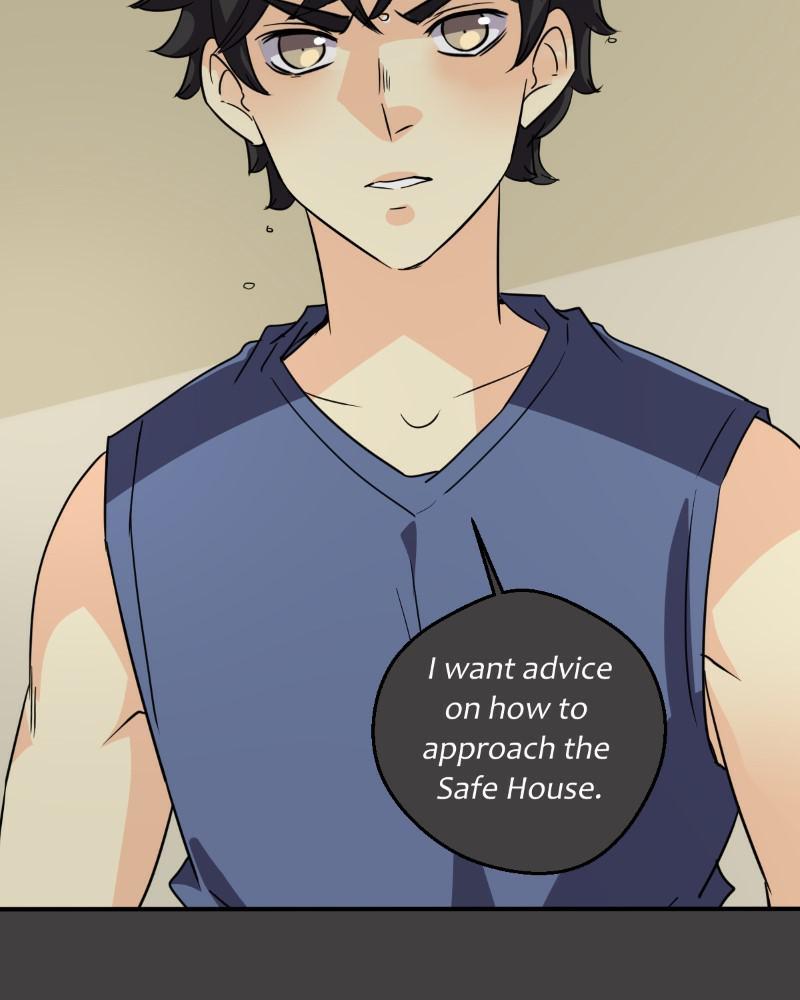 unOrdinary Chap 239 - Next Chap 240