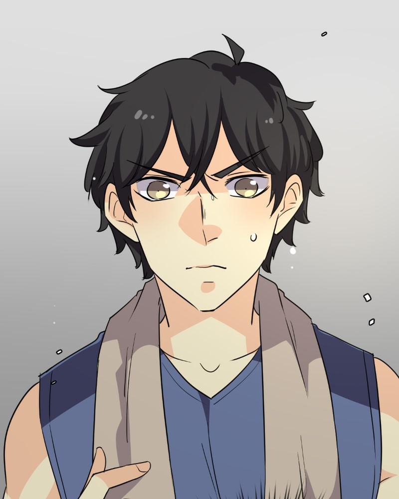 unOrdinary Chap 239 - Next Chap 240