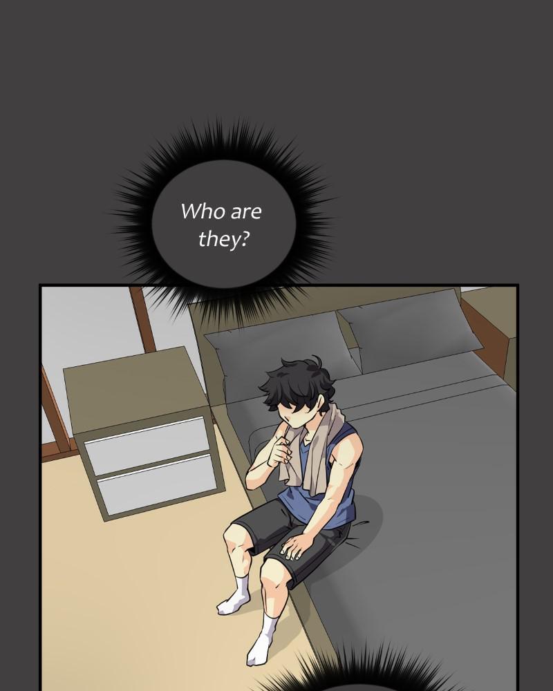 unOrdinary Chap 239 - Next Chap 240