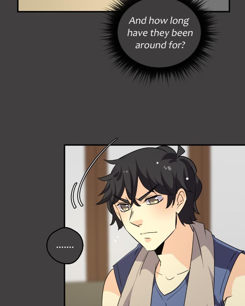 unOrdinary Chap 239 - Next Chap 240