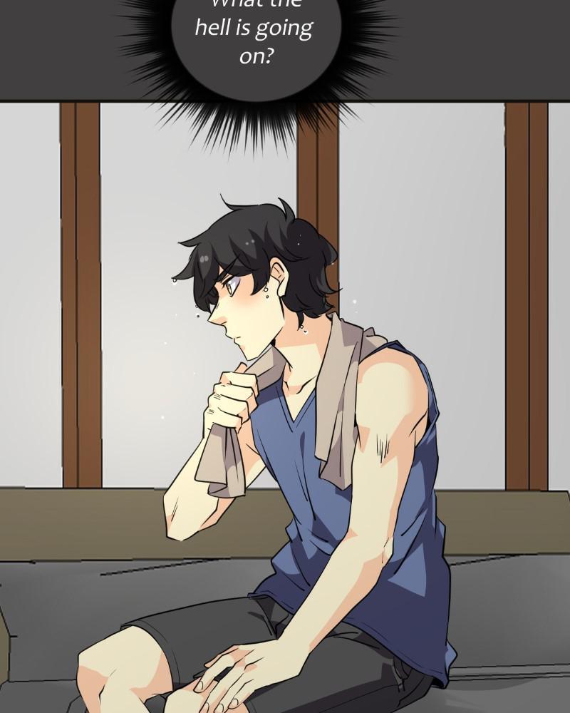 unOrdinary Chap 239 - Next Chap 240