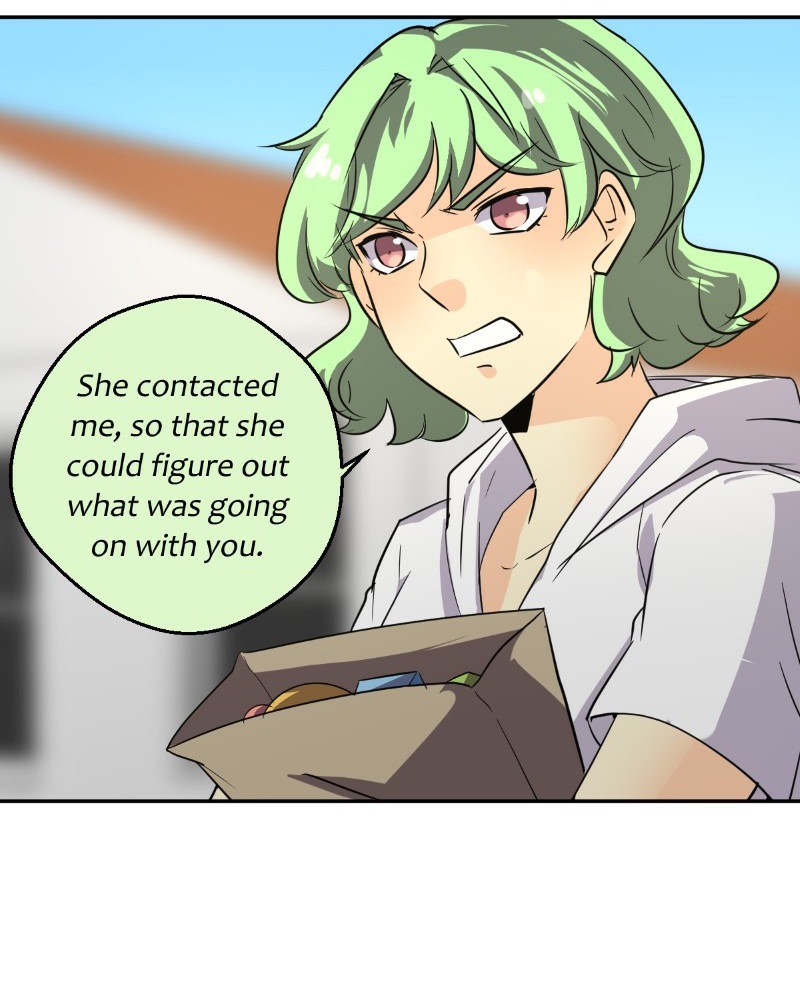unOrdinary Chap 231 - Next Chap 232