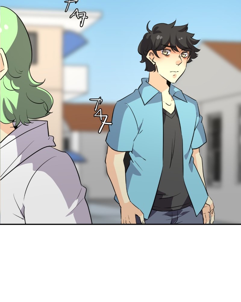 unOrdinary Chap 231 - Next Chap 232