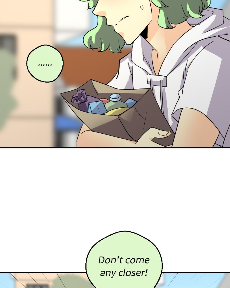 unOrdinary Chap 231 - Next Chap 232