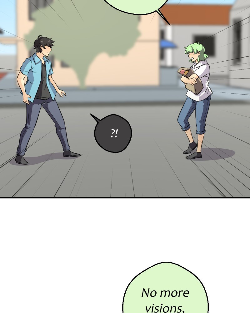 unOrdinary Chap 231 - Next Chap 232