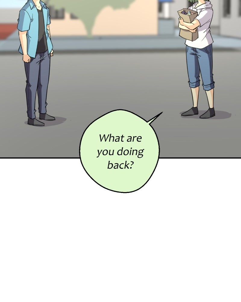 unOrdinary Chap 231 - Next Chap 232