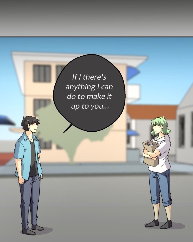unOrdinary Chap 231 - Next Chap 232