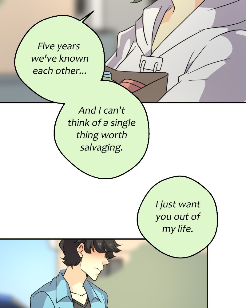 unOrdinary Chap 231 - Next Chap 232