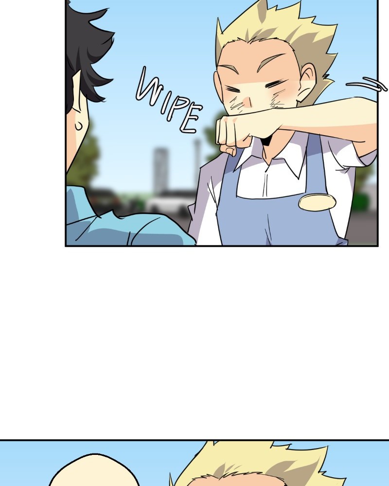 unOrdinary Chap 233 - Next Chap 234