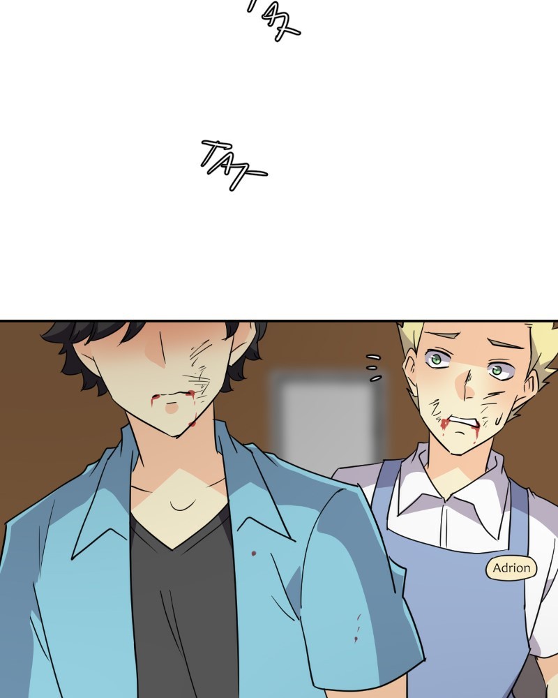 unOrdinary Chap 233 - Next Chap 234