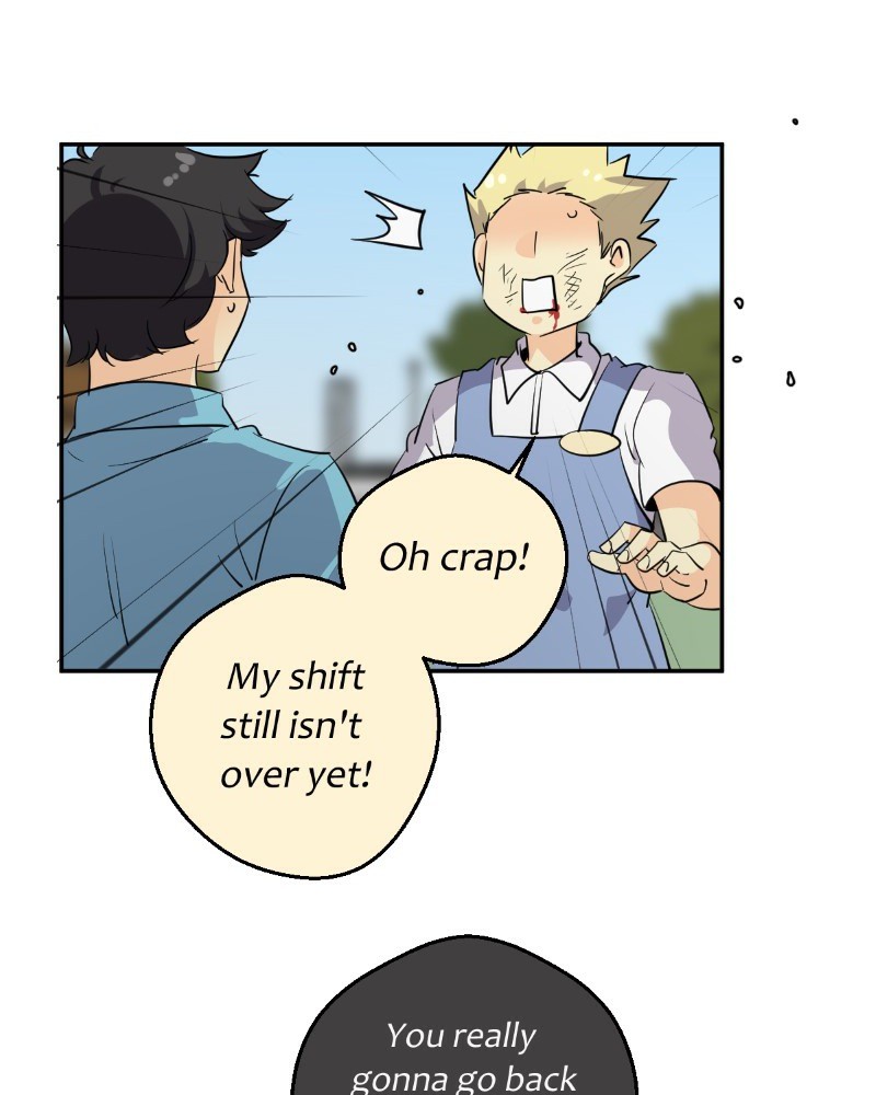 unOrdinary Chap 233 - Next Chap 234