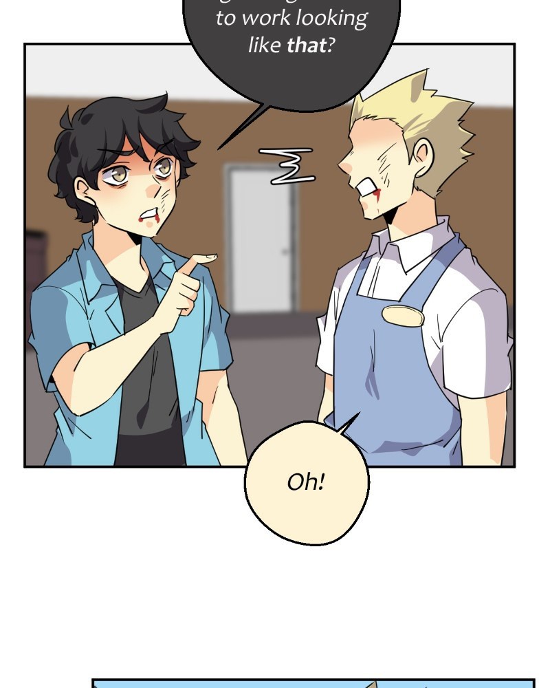 unOrdinary Chap 233 - Next Chap 234