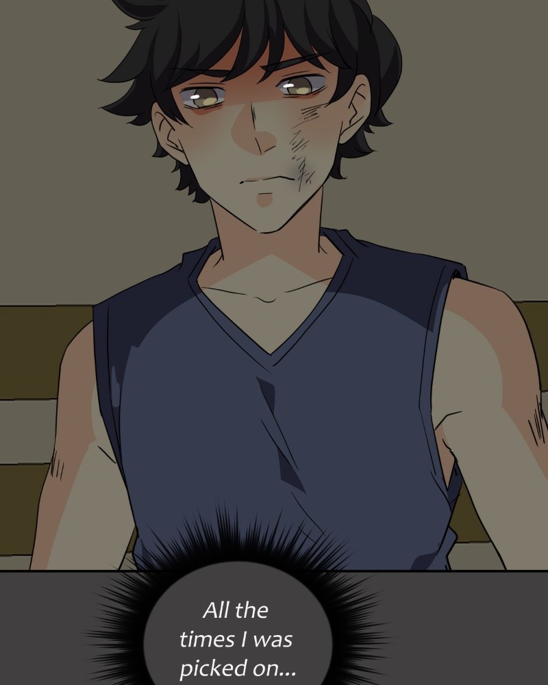 unOrdinary Chap 233 - Next Chap 234