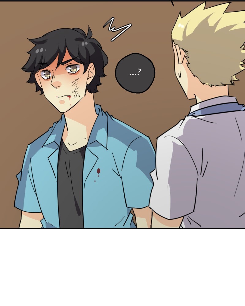 unOrdinary Chap 233 - Next Chap 234