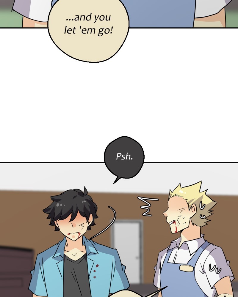 unOrdinary Chap 233 - Next Chap 234