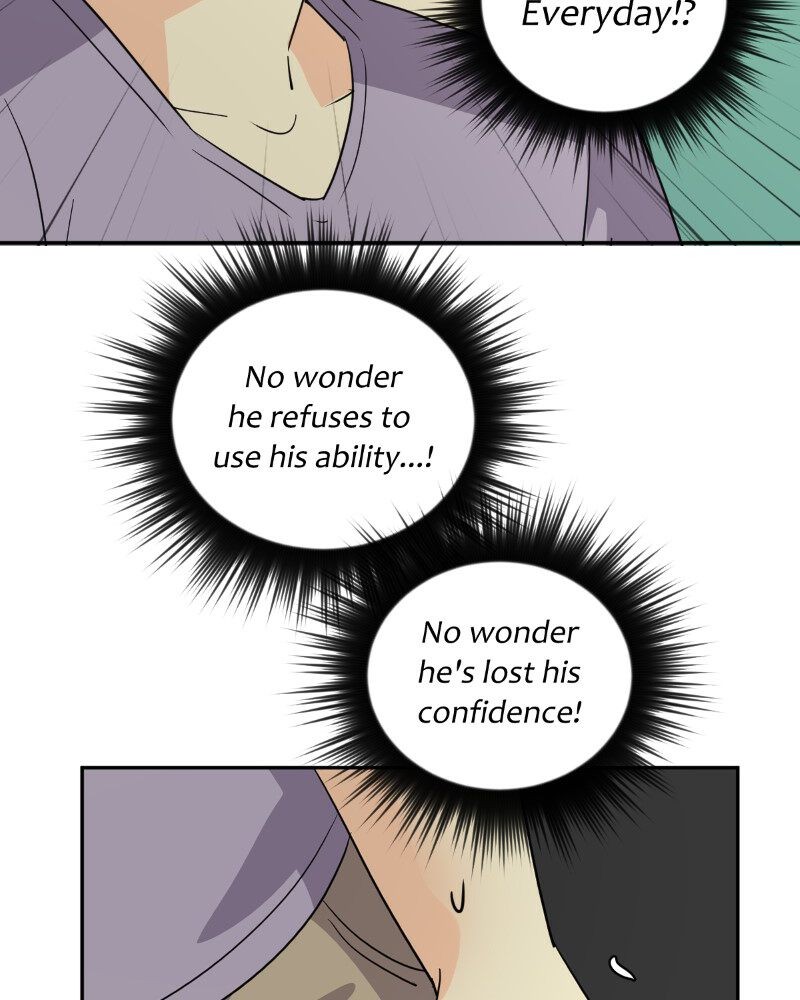 unOrdinary Chap 233 - Next Chap 234