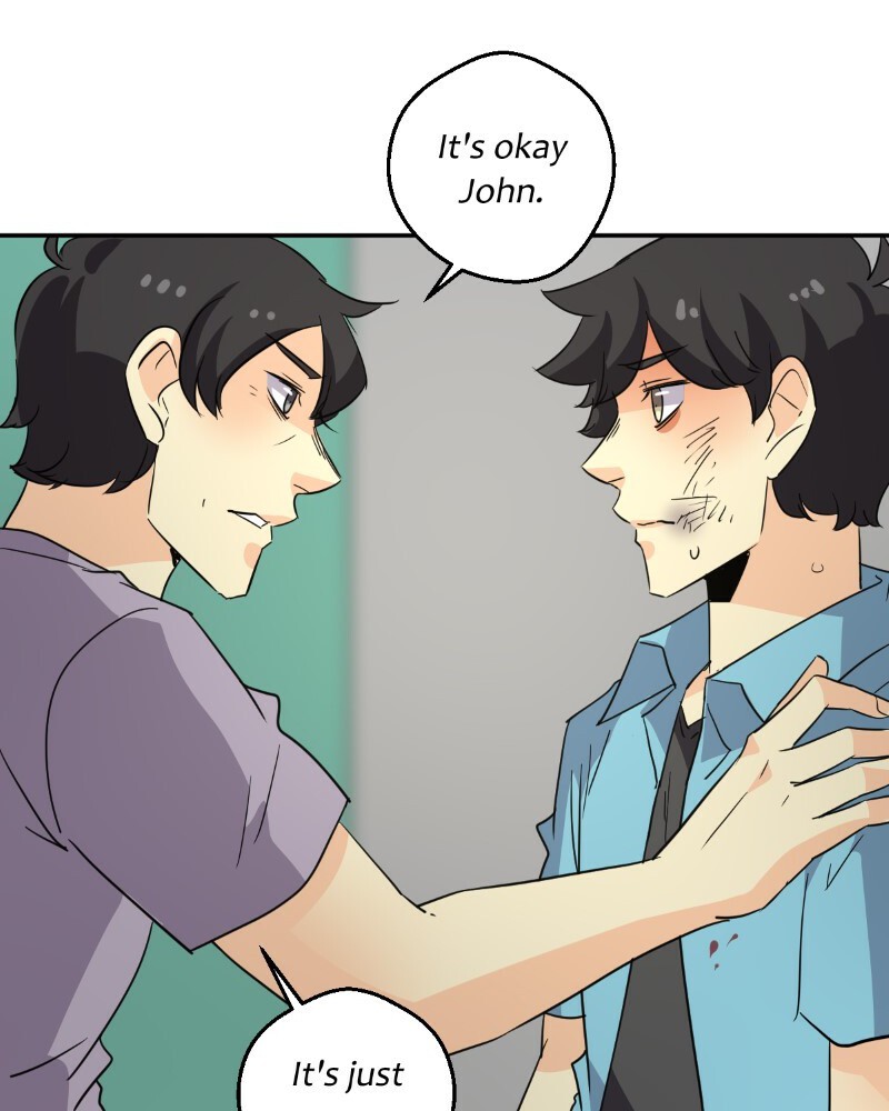 unOrdinary Chap 233 - Next Chap 234