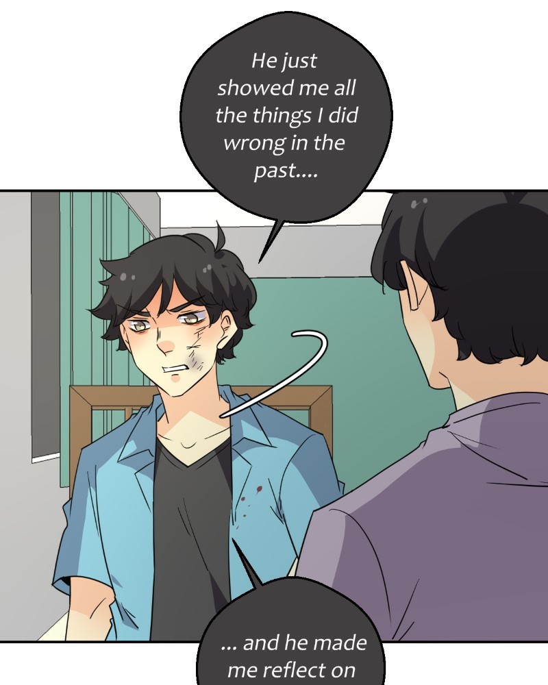 unOrdinary Chap 233 - Next Chap 234