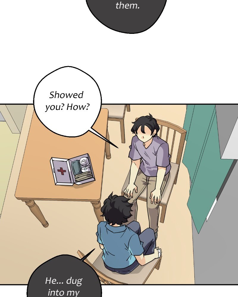 unOrdinary Chap 233 - Next Chap 234