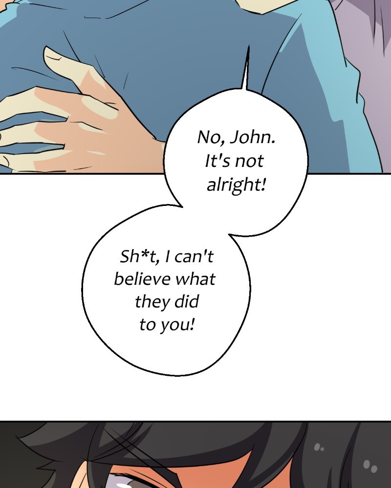 unOrdinary Chap 233 - Next Chap 234