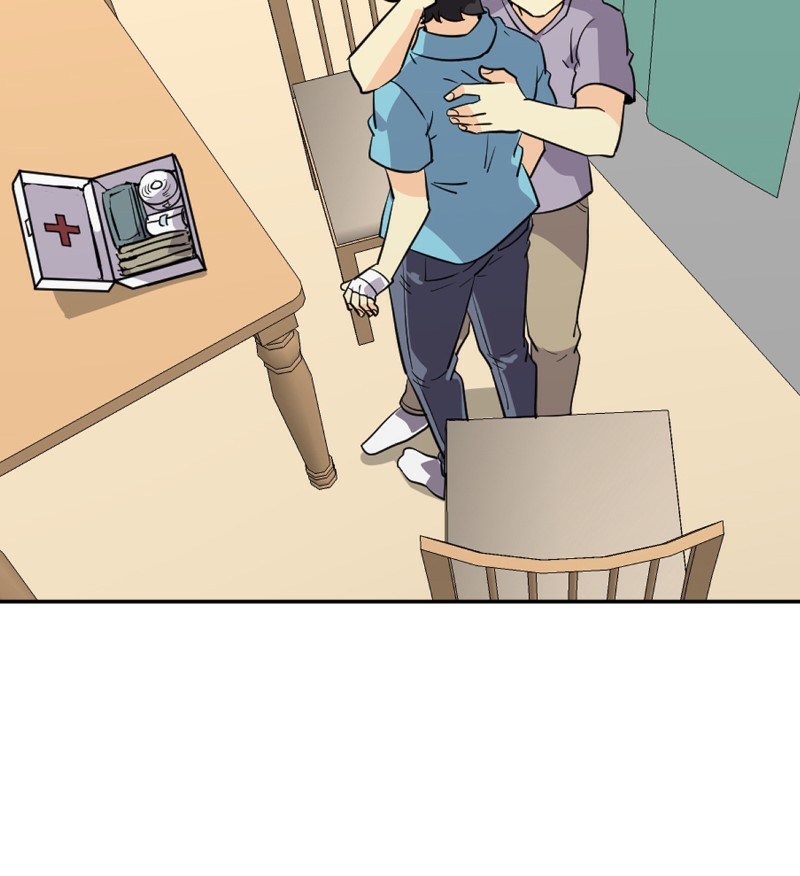 unOrdinary Chap 233 - Next Chap 234