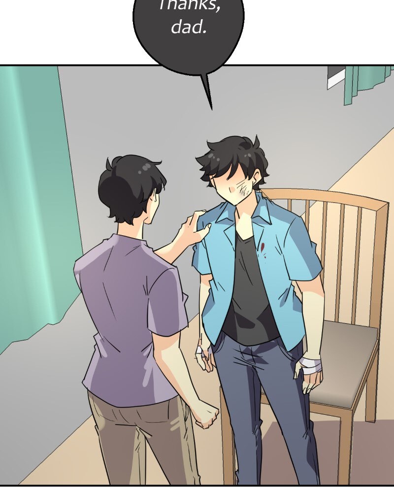 unOrdinary Chap 233 - Next Chap 234