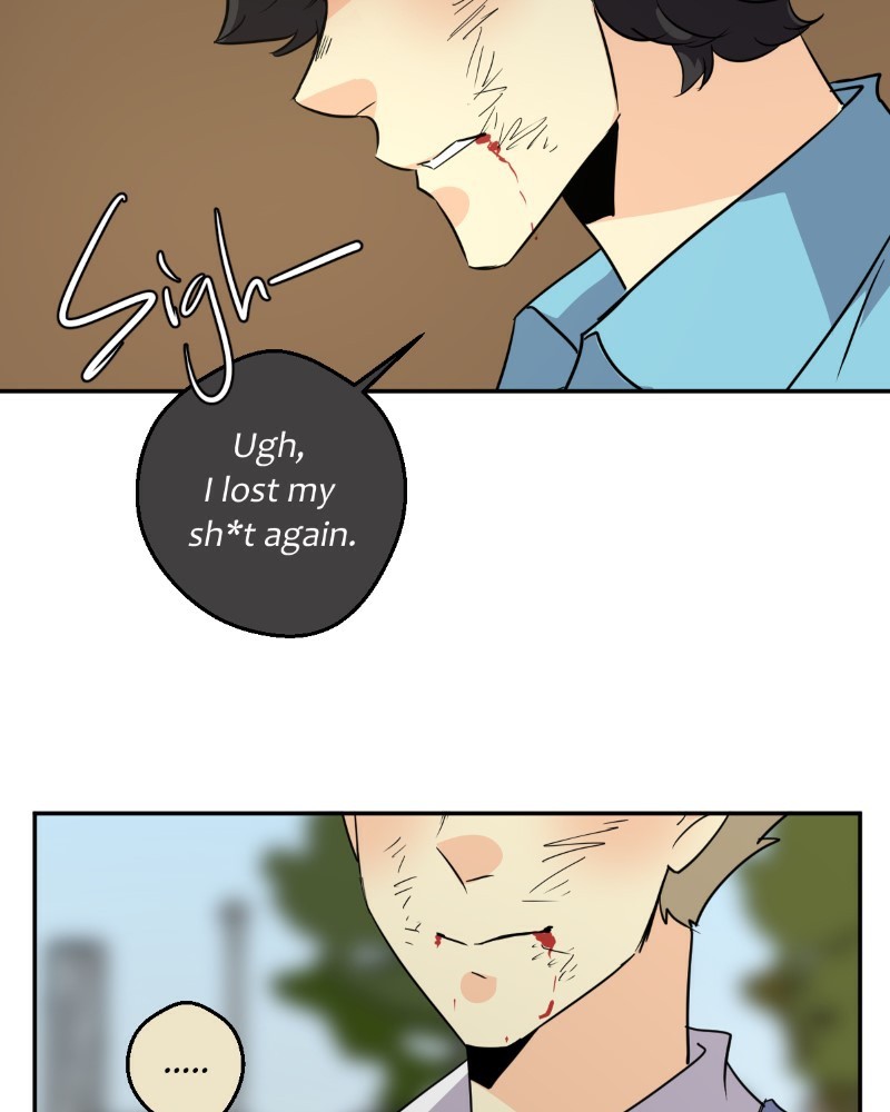 unOrdinary Chap 233 - Next Chap 234