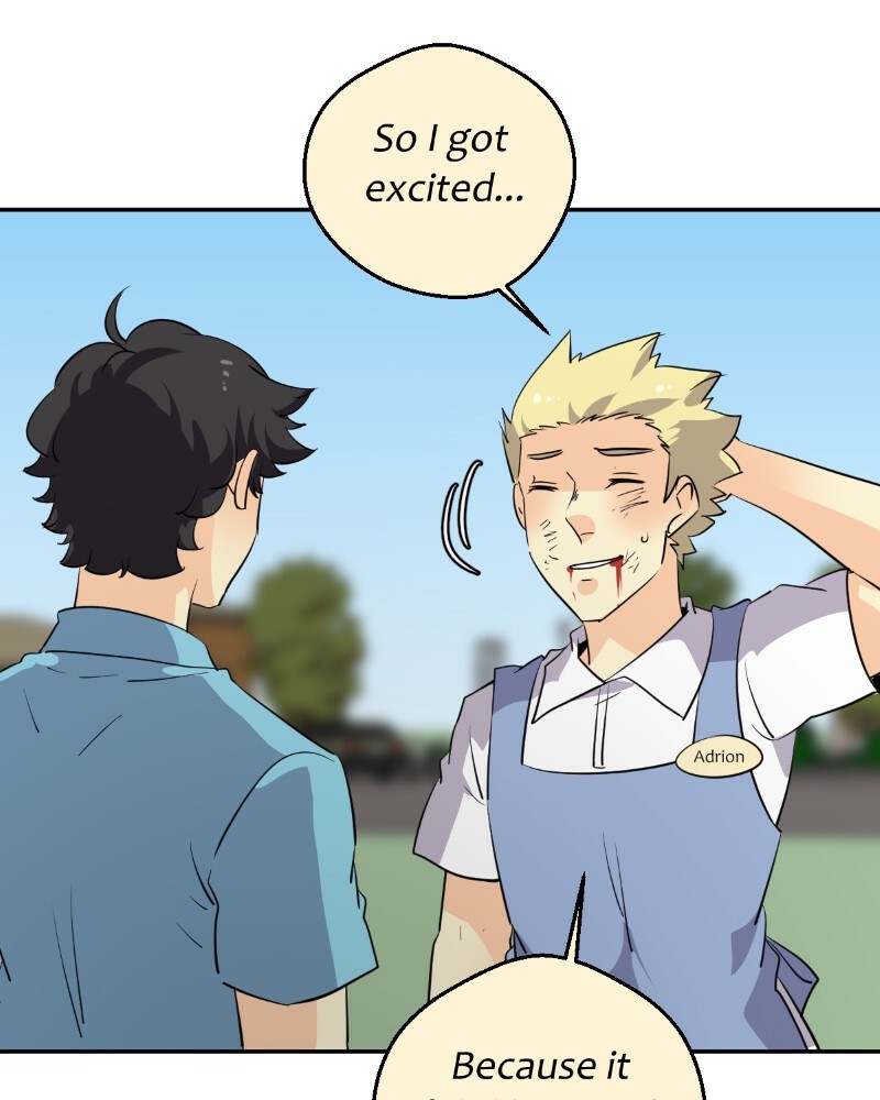 unOrdinary Chap 233 - Next Chap 234