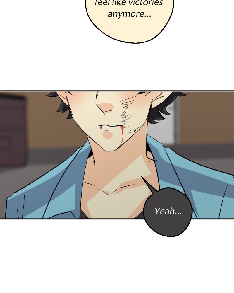 unOrdinary Chap 233 - Next Chap 234