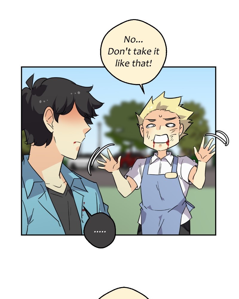 unOrdinary Chap 233 - Next Chap 234