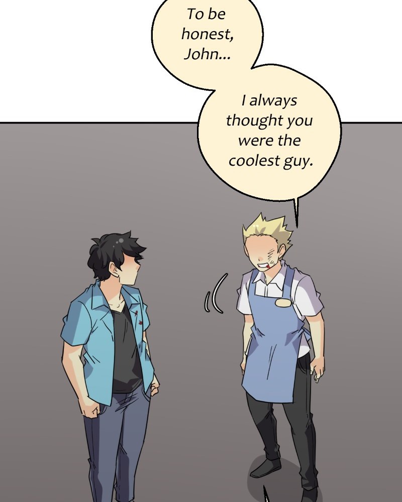 unOrdinary Chap 233 - Next Chap 234