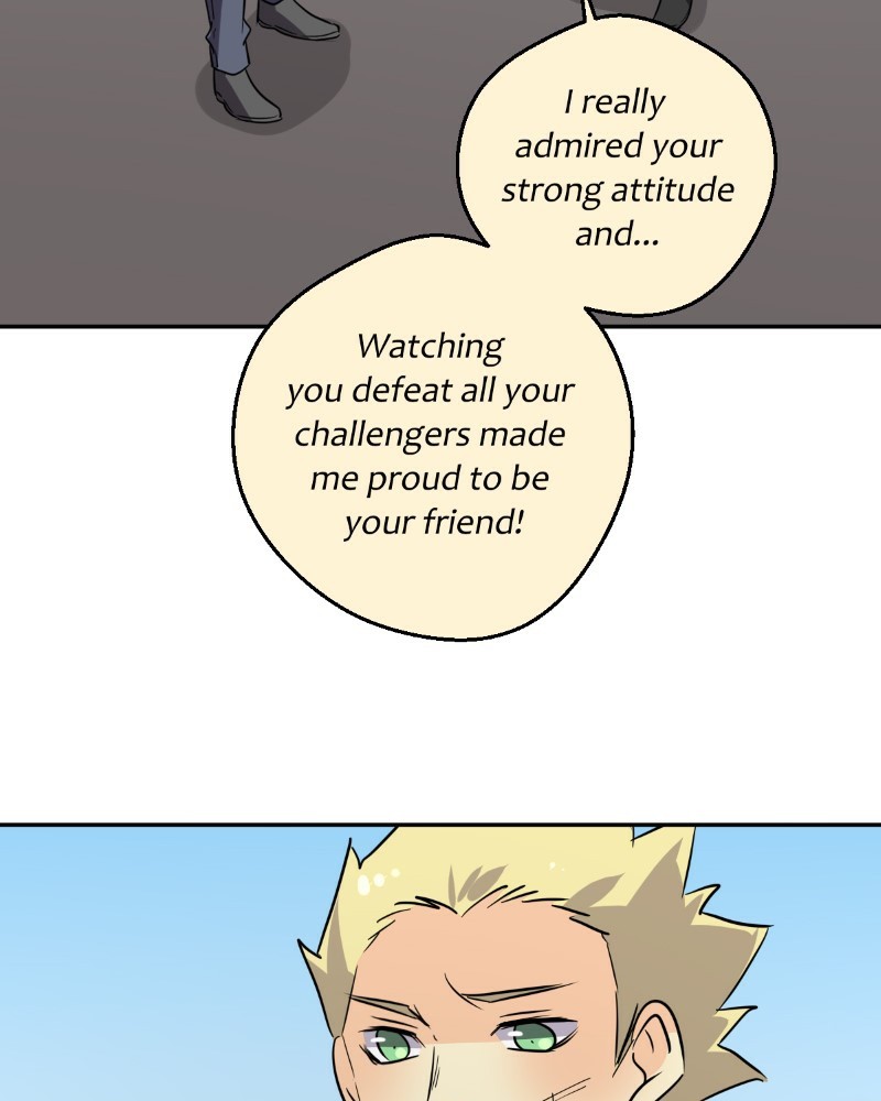 unOrdinary Chap 233 - Next Chap 234