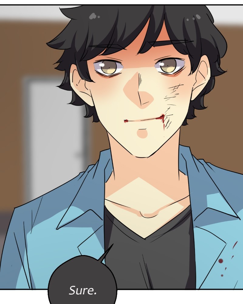 unOrdinary Chap 233 - Next Chap 234