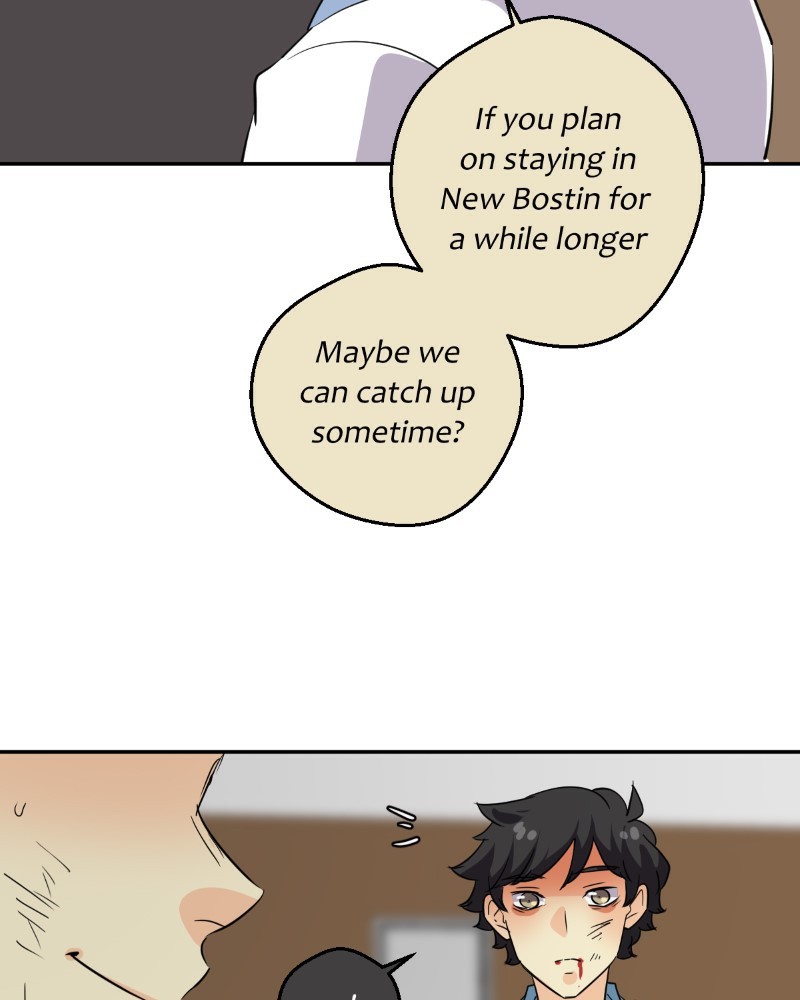 unOrdinary Chap 233 - Next Chap 234