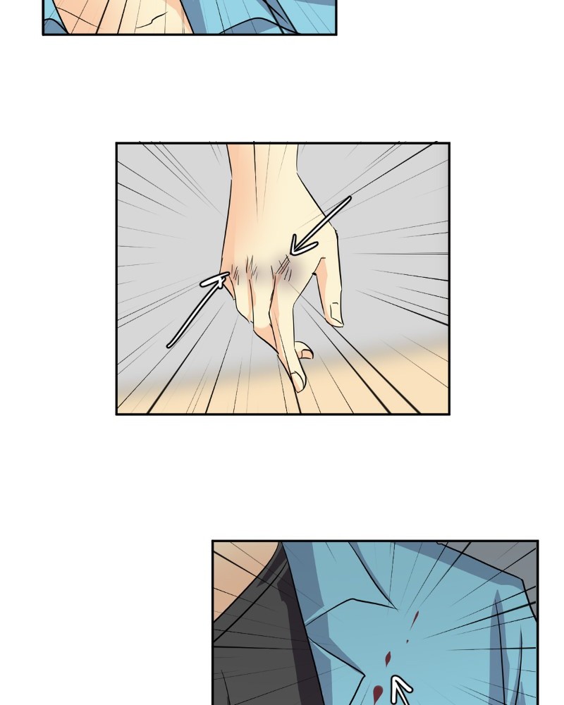 unOrdinary Chap 233 - Next Chap 234