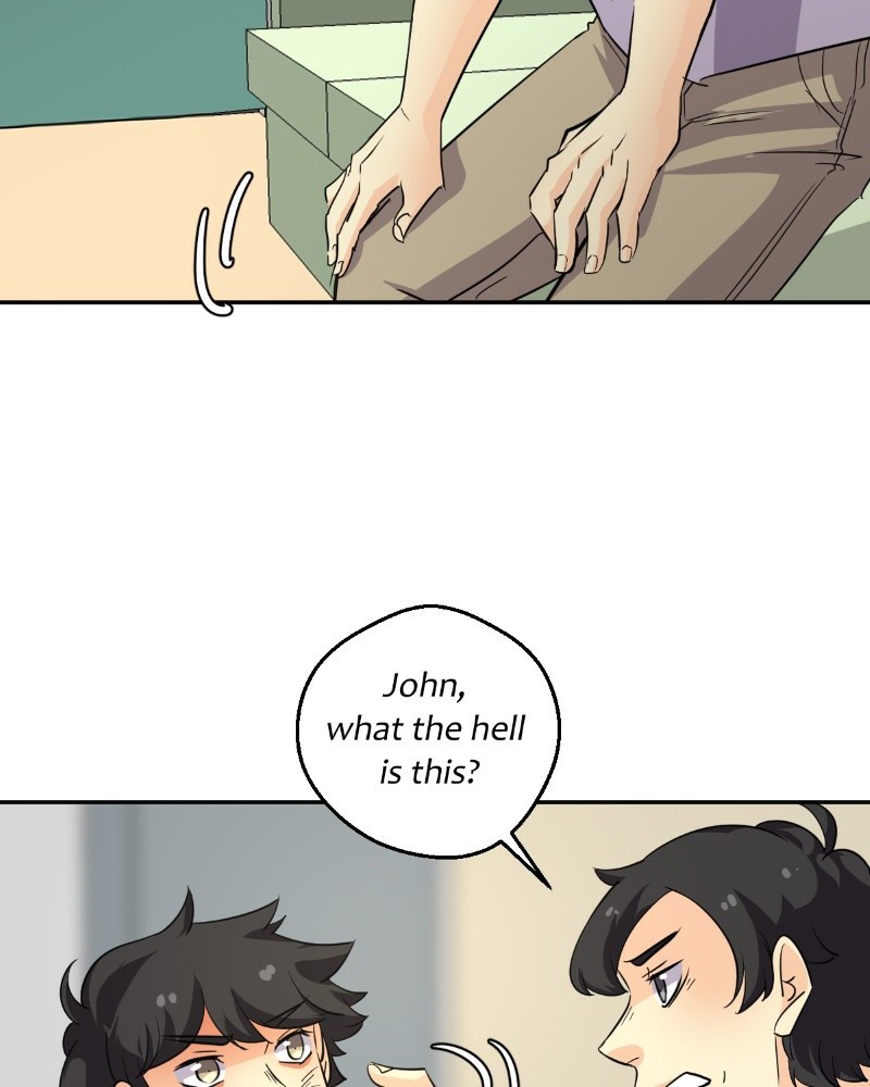 unOrdinary Chap 233 - Next Chap 234