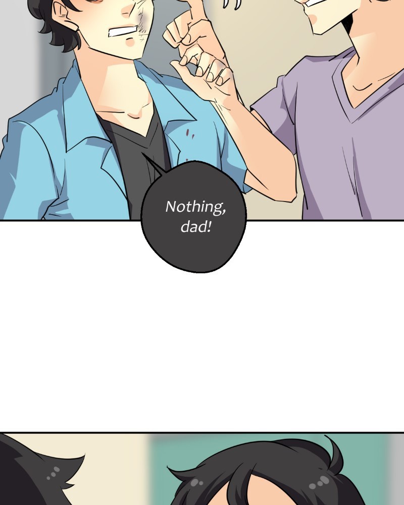 unOrdinary Chap 233 - Next Chap 234