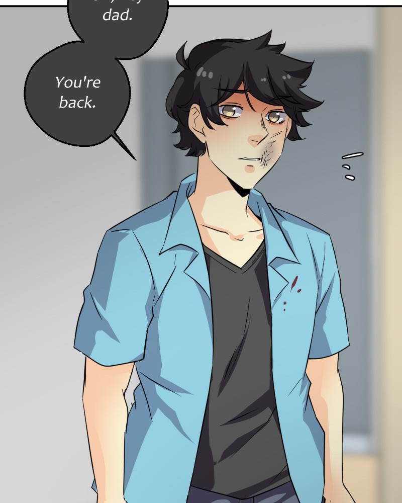 unOrdinary Chap 233 - Next Chap 234