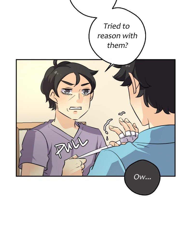 unOrdinary Chap 233 - Next Chap 234